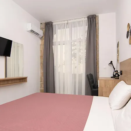 Rikanthos Stone Sea View Apartment Ιι Kissamos Exterior photo