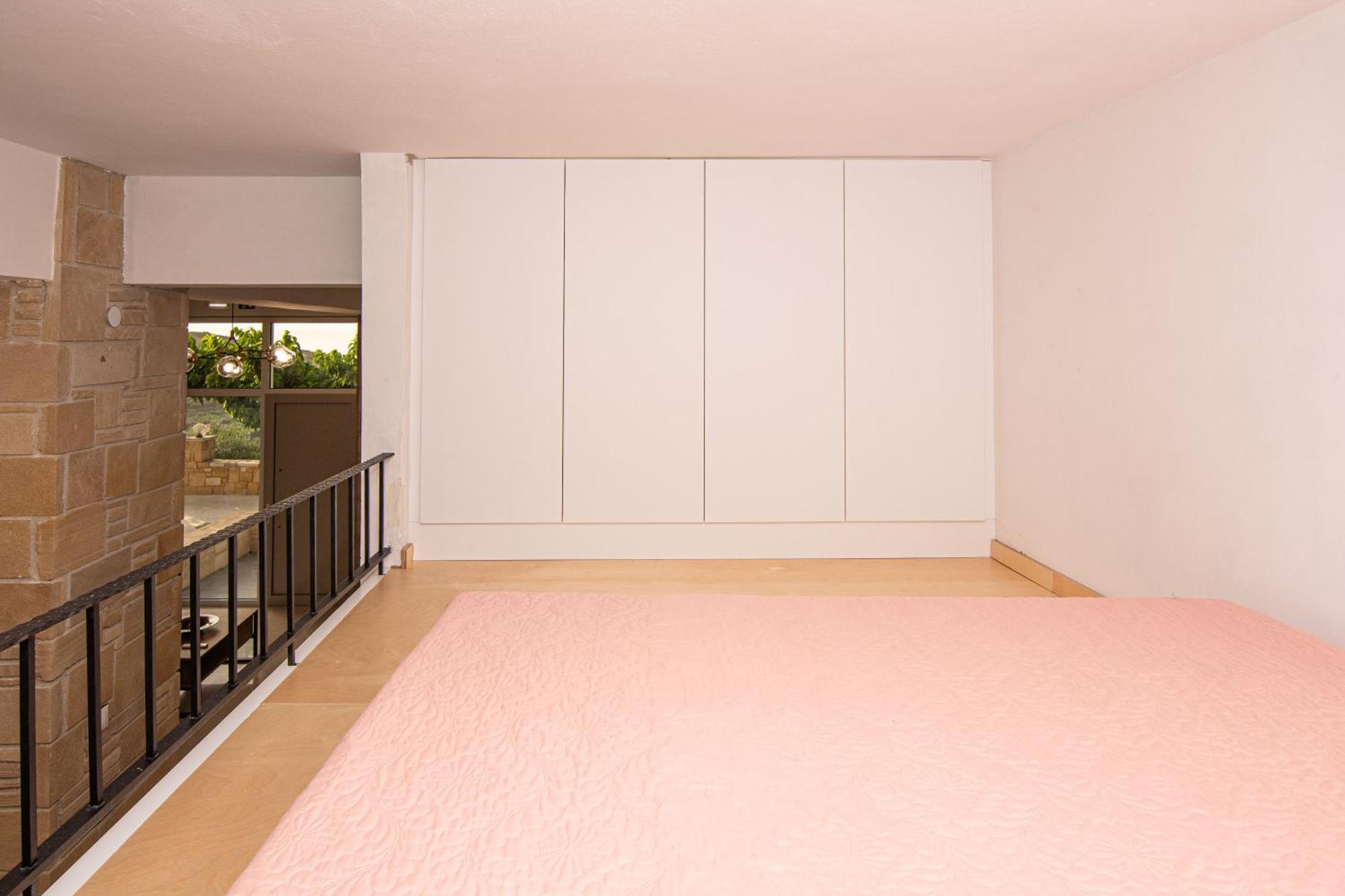 Rikanthos Stone Sea View ιι * Kíssamos