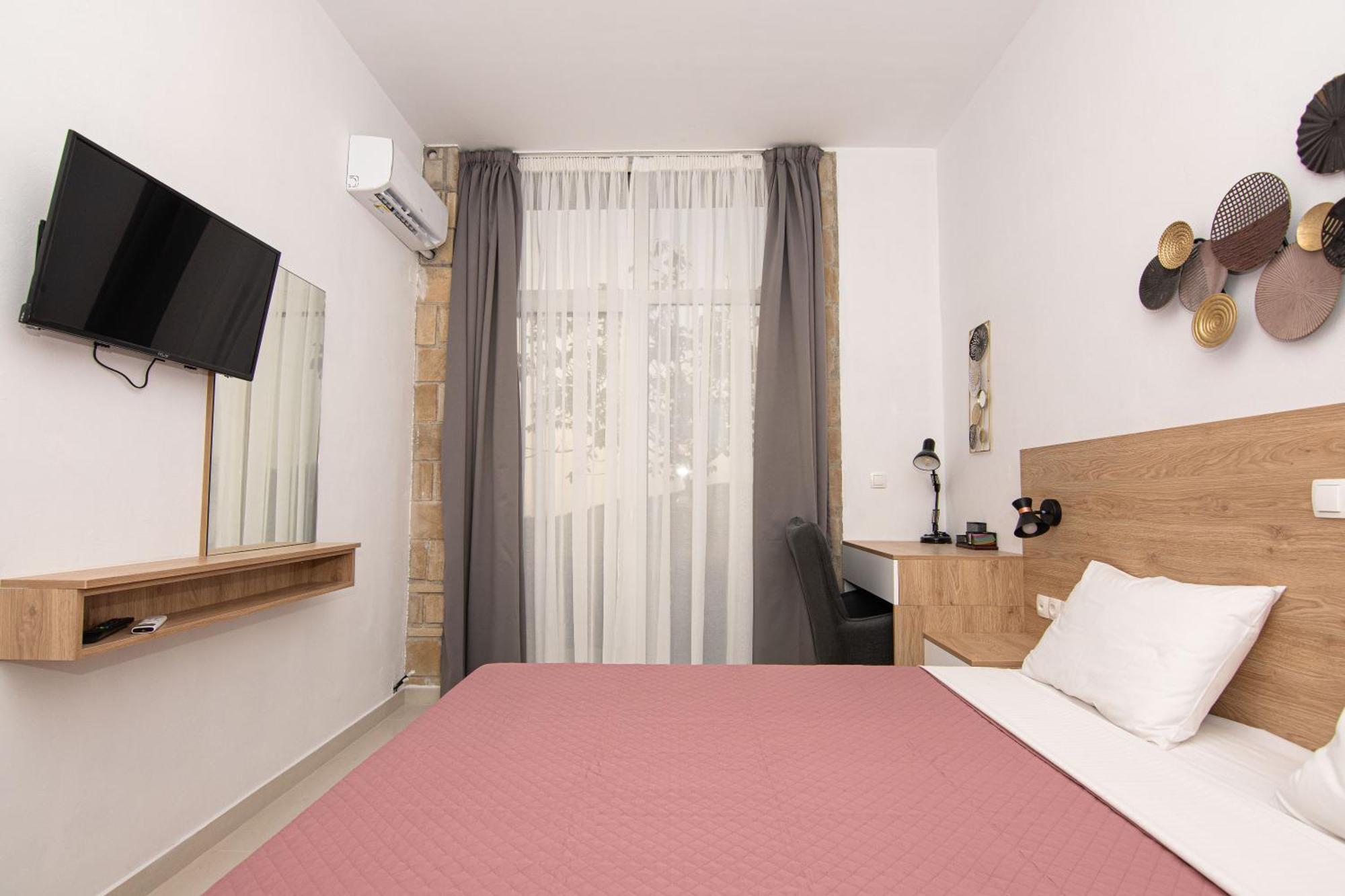 Appartement Rikanthos Stone Sea View ιι