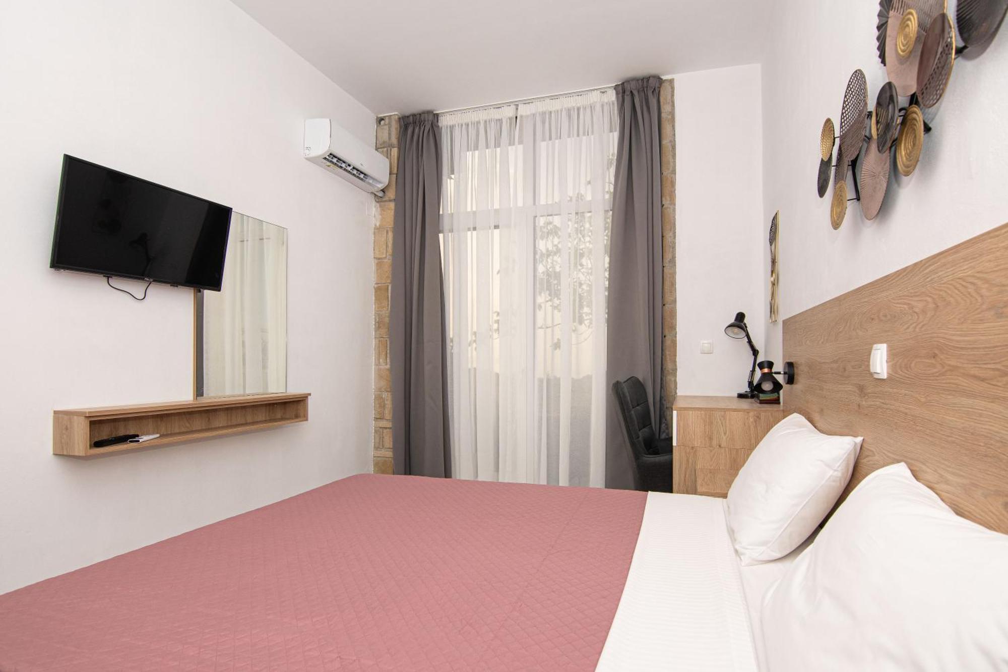 Appartement Rikanthos Stone Sea View ιι Kíssamos
